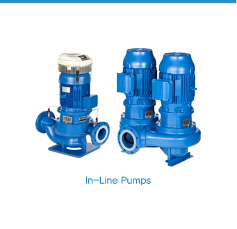In-Line Pumps